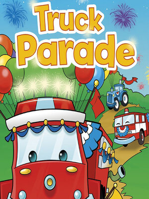 cover image of Truck Parade